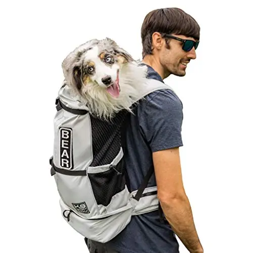 X-Large Lunar Rock Advanced Carrier