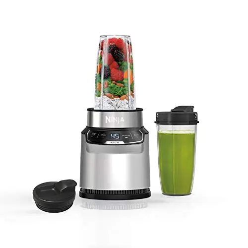 1100-Peak-Watts with Auto-iQ Technology
