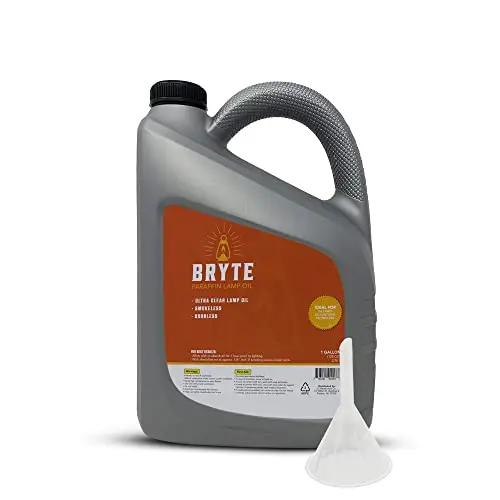 1 Gallon with Funnel