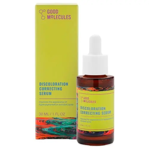 Tranexamic Acid and Niacinamide Formula