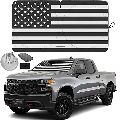 USA Flag Design | Large Truck/SUV Fit