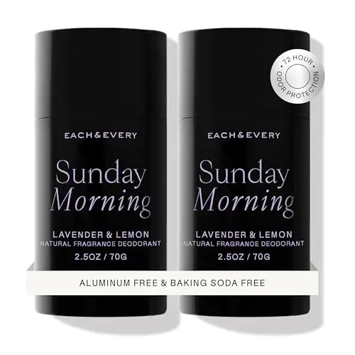 EWG Verified Clean Formula
