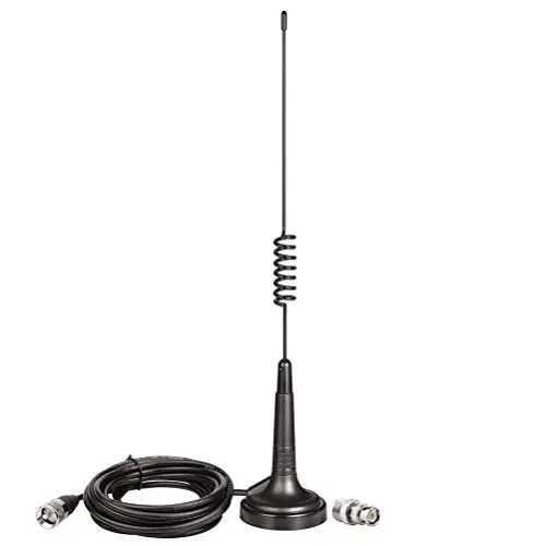 Portable CB Radio Antenna