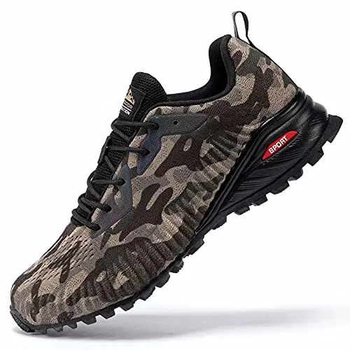Camo Tennis Cross Training