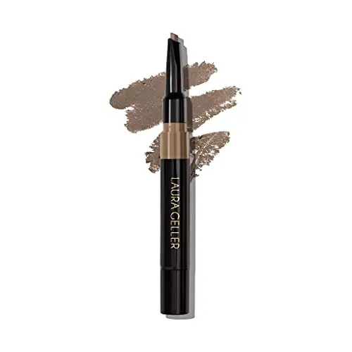 Waterproof Pencil & Gel Combo