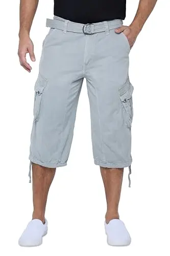 Below Knee Length