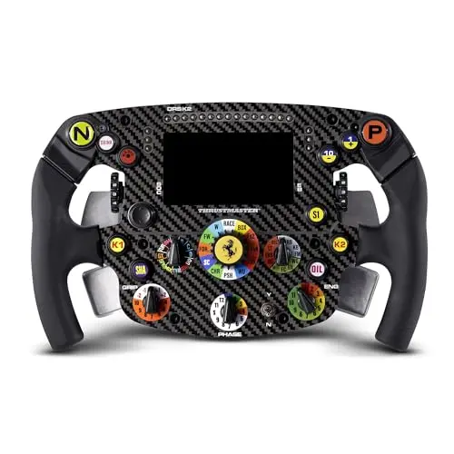 Formula Wheel Add-On