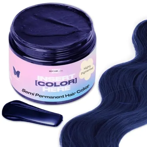 Color Depositing Conditioner