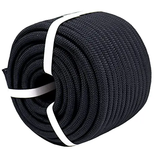 3/8 inch x 100ft Arborist Grade