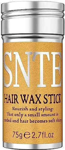 Nourishing Hair Styling Wax