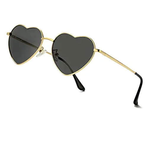 Fashion Metal Frame Style