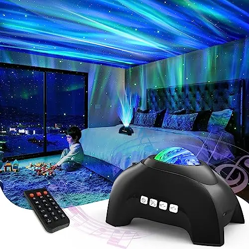 3-in-1 with Bluetooth Speaker