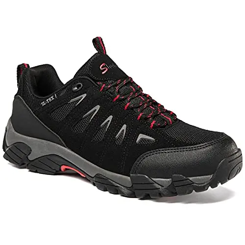 Lightweight Anti Slip Outdoor Ankle Boots