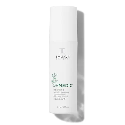 Balancing Facial Cleanser