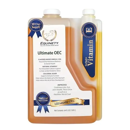 64 fl oz Liquid Formula