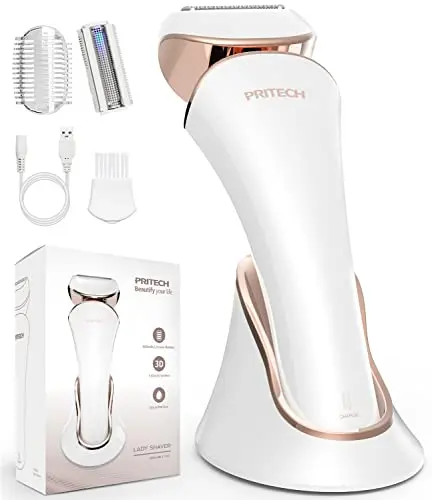 3-Blade System Women's Razor