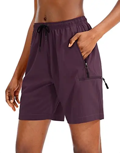 5"/7"/9" Quick Dry with Multiple Pockets