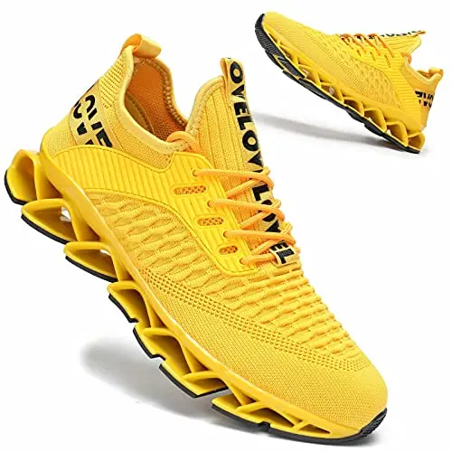 Blade Sneakers Athletic Trainers