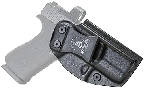 IWB Holster for Glock 43/43X/43X MOS