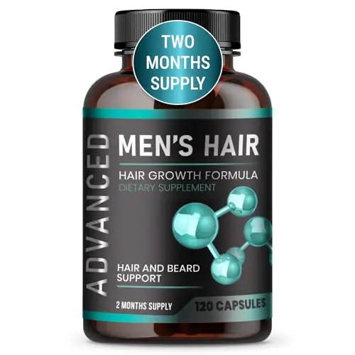 Anti Hair Loss Pills