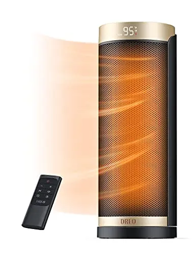 1500W with Remote Control