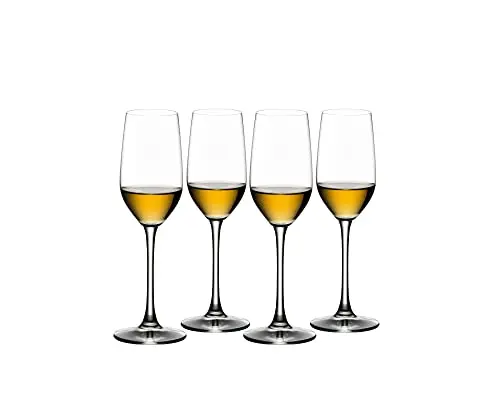 Official Consejo Regulador Approved Glasses