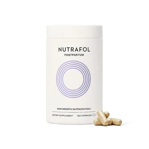 Hair Growth Supplements