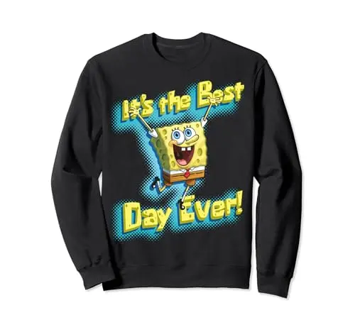 Playful Licensed Graphic Sweatpants