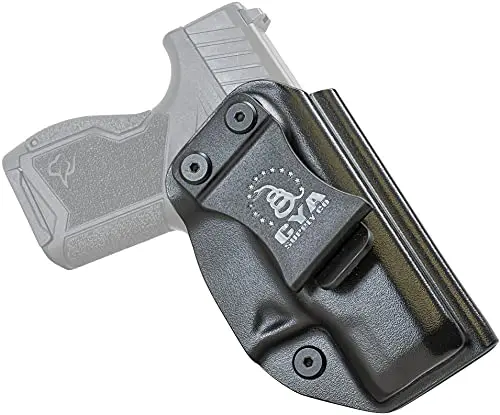 Concealed Carry Holster for Taurus GX4