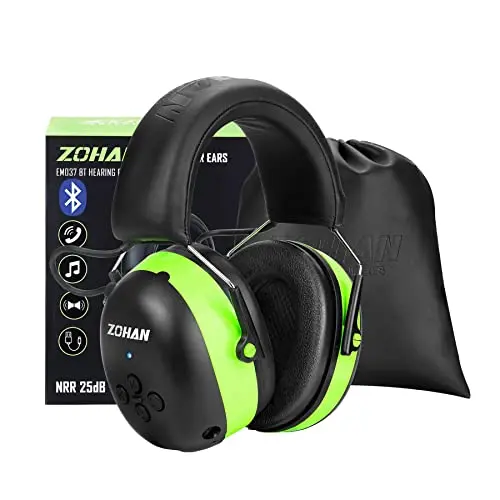 30dB SNR with 40H Battery Life