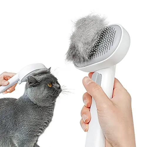 Professional Shedding & Deshedding Tool