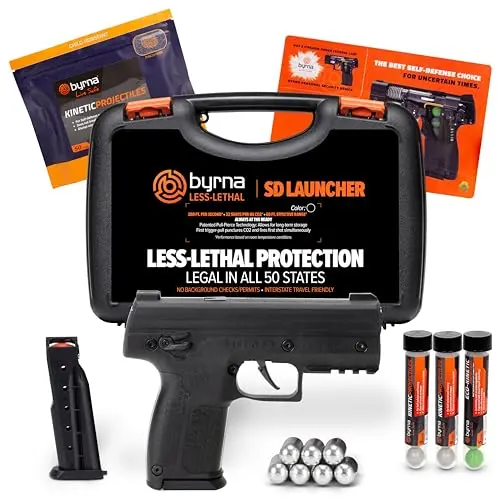 Ultimate Bundle - Non Lethal Defense