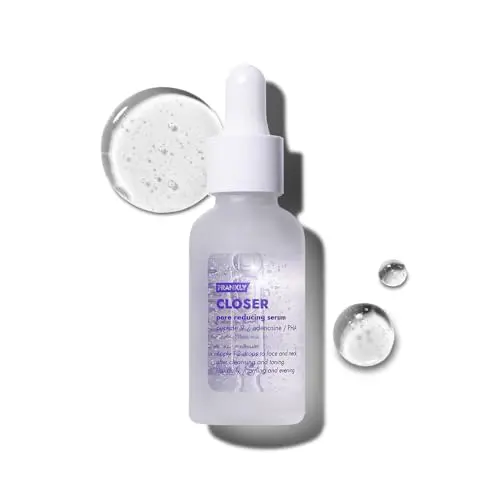 9 Peptides, Vegan Collagen, Adenosine, PHA Korean Serum