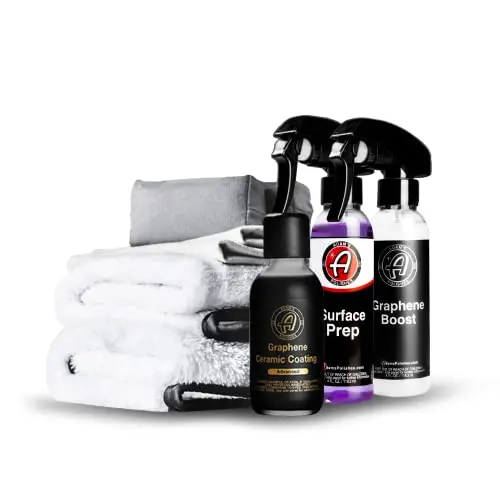 Standard Kit with 10H Hardness