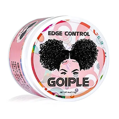 Strawberry Scent, No Flaking Formula