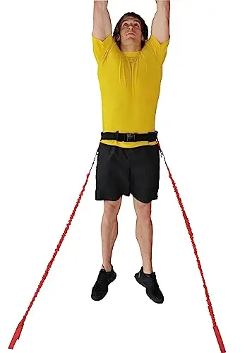 Vertical Jump Trainer