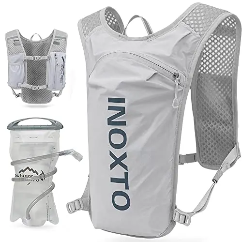 1.5L Bladder with Ergonomic Design