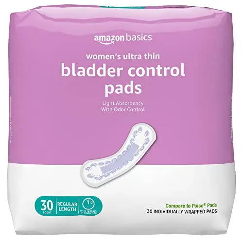 Light Absorbency, Budget-Friendly