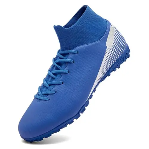 Athletic Football Boots