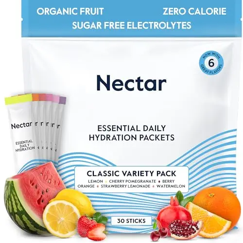 Sugar Free Organic Fruit - 30 Pack