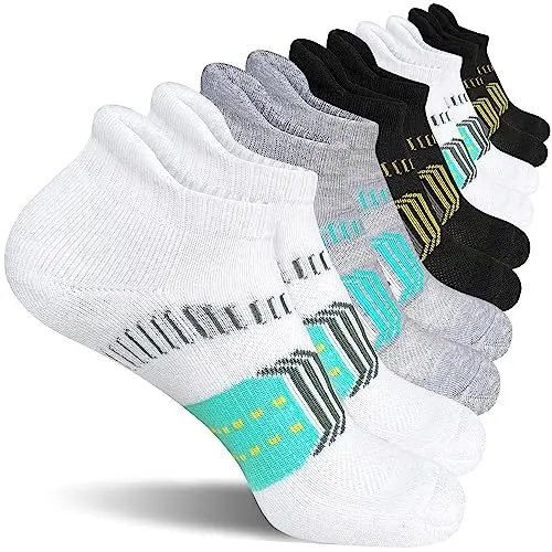 5-Pack Multi-Color