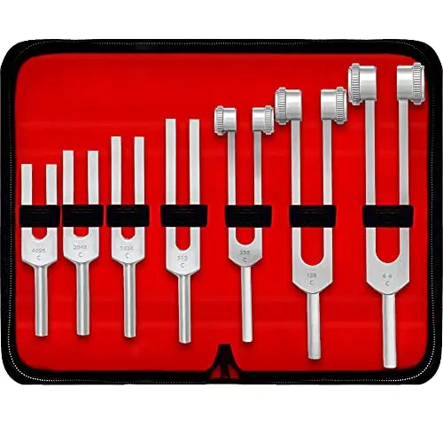 Non-Magnetic Clinical Grade