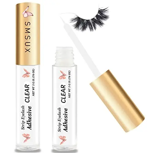 Odor-Free Strong Hold