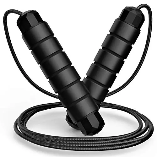 Tangle-Free Cable with Ball Bearings