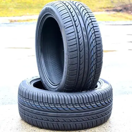 205/55R16 2-Tire Set