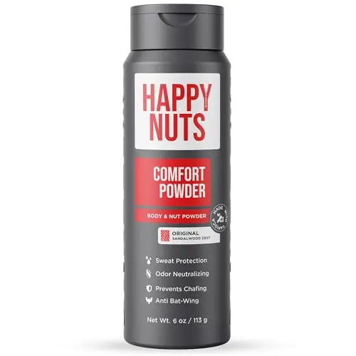 Original Sandalwood Scent