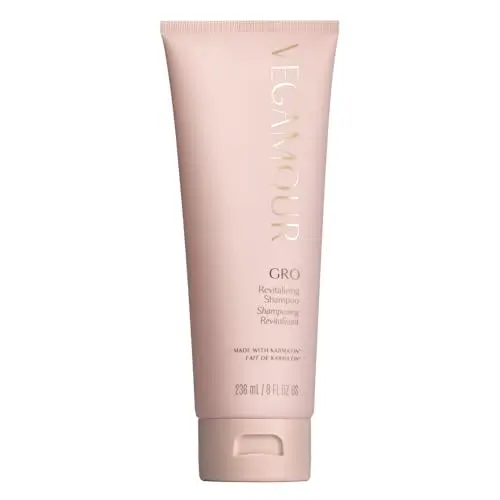 Support Thicker, Fuller Looking Hair