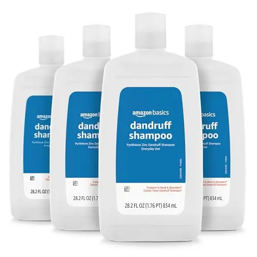 For Normal to Oily Hair