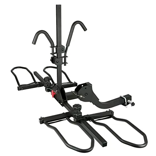 Wobble Free Folding Design