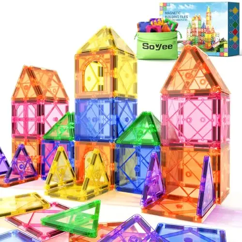 32 Pieces Educational STEM Toy
